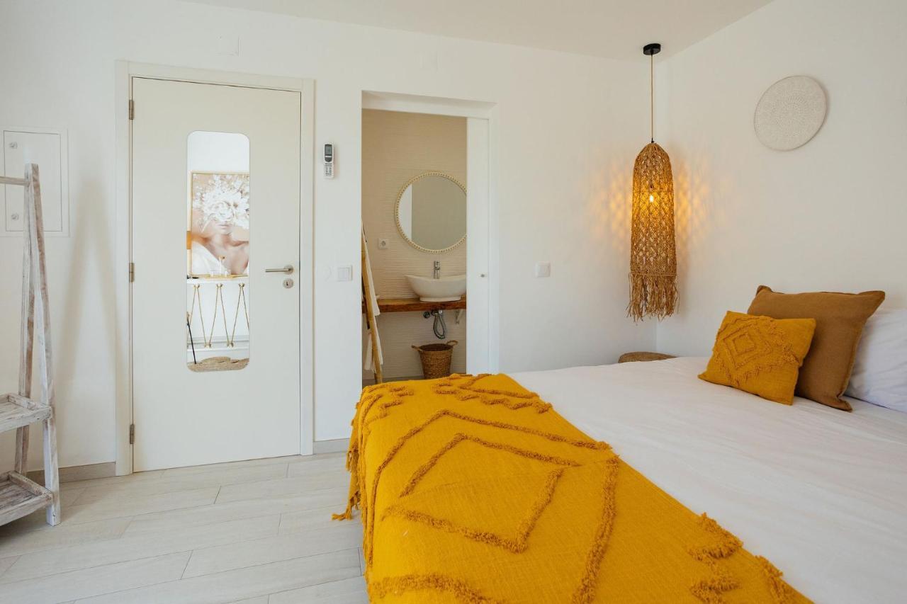 Coral Boutique Suites Albufeira Exterior foto