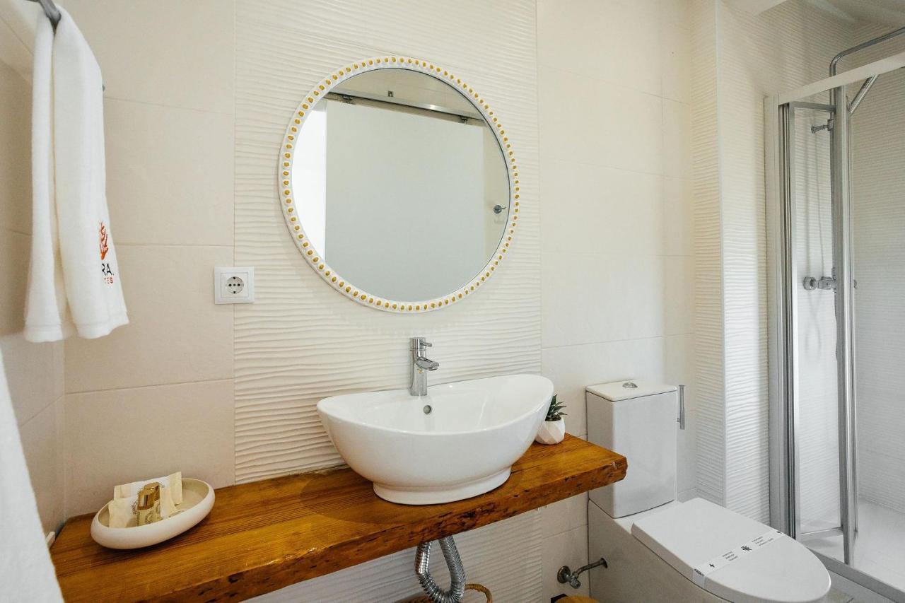 Coral Boutique Suites Albufeira Exterior foto